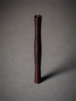 藏品(泰式次高音雙簧管 )的圖片